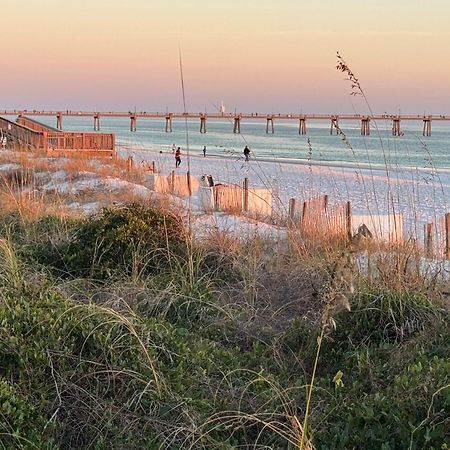 Waterscape White Sands Fort Walton Beach Exterior photo